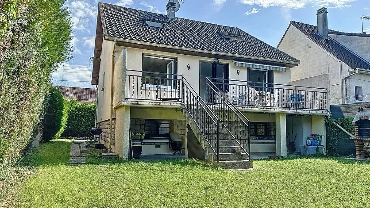 maison 8 pièces 145 m2 à vendre à Villepinte (93420)