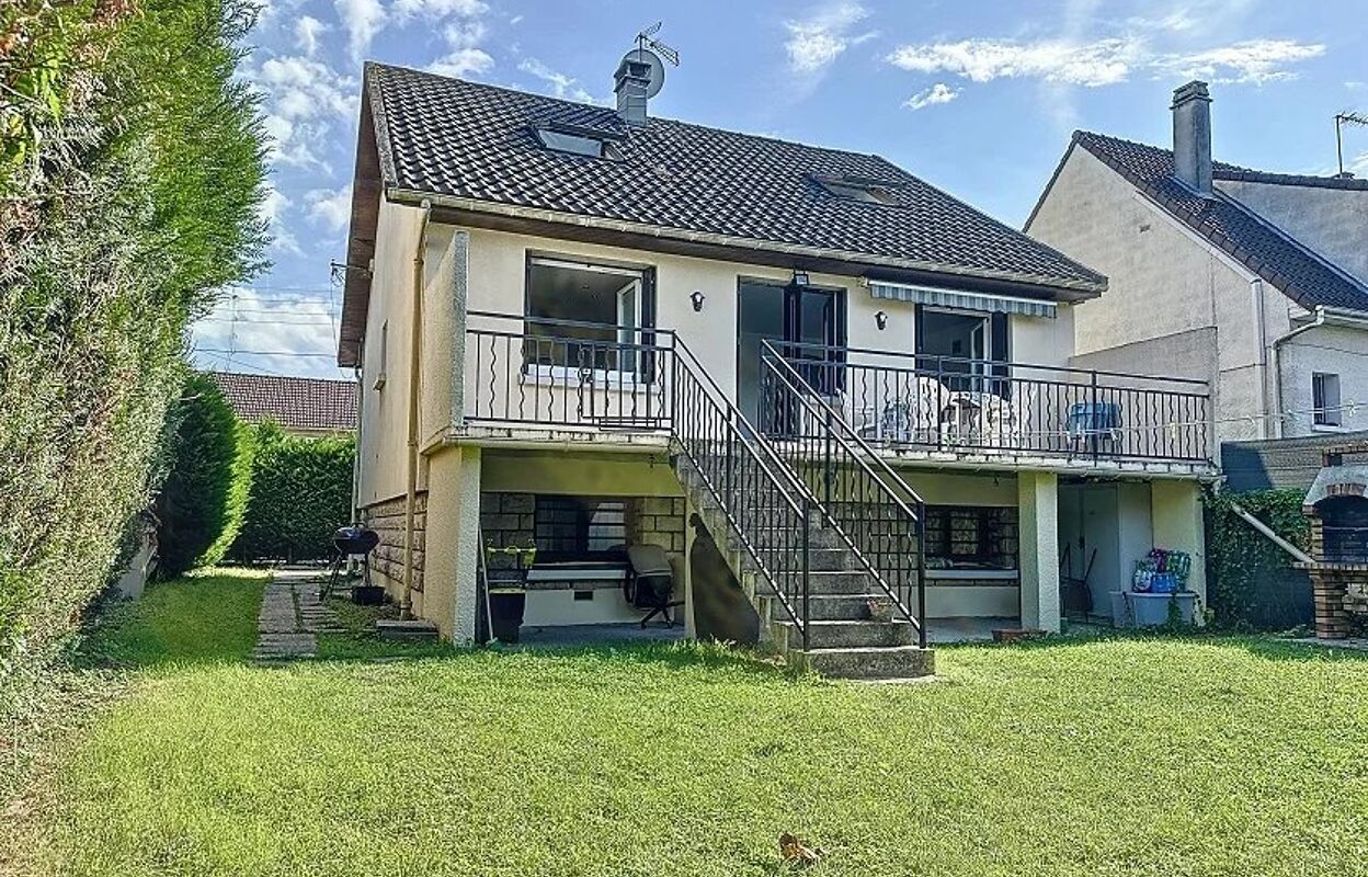 maison 8 pièces 145 m2 à vendre à Villepinte (93420)