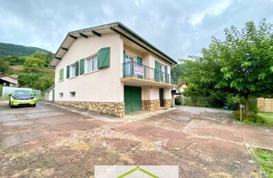 vente maison 199 500 € à proximité de Saint-Martin-de-Vaulserre (38480)