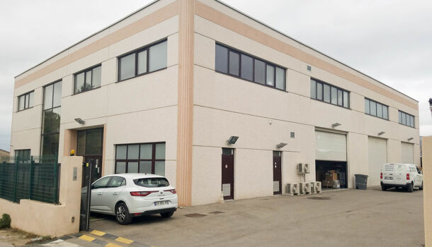 Local commercial  à vendre Seyne-sur-Mer (La) 83500