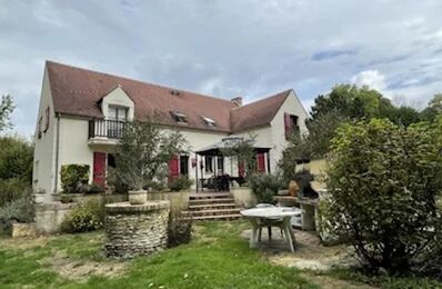 vente maison 498 000 € à proximité de Ons-en-Bray (60650)