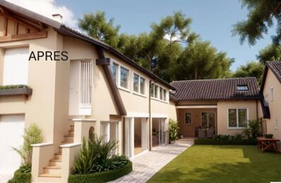 maison 7 pièces 147 m2 à vendre à Saint-Brevin-les-Pins (44250)