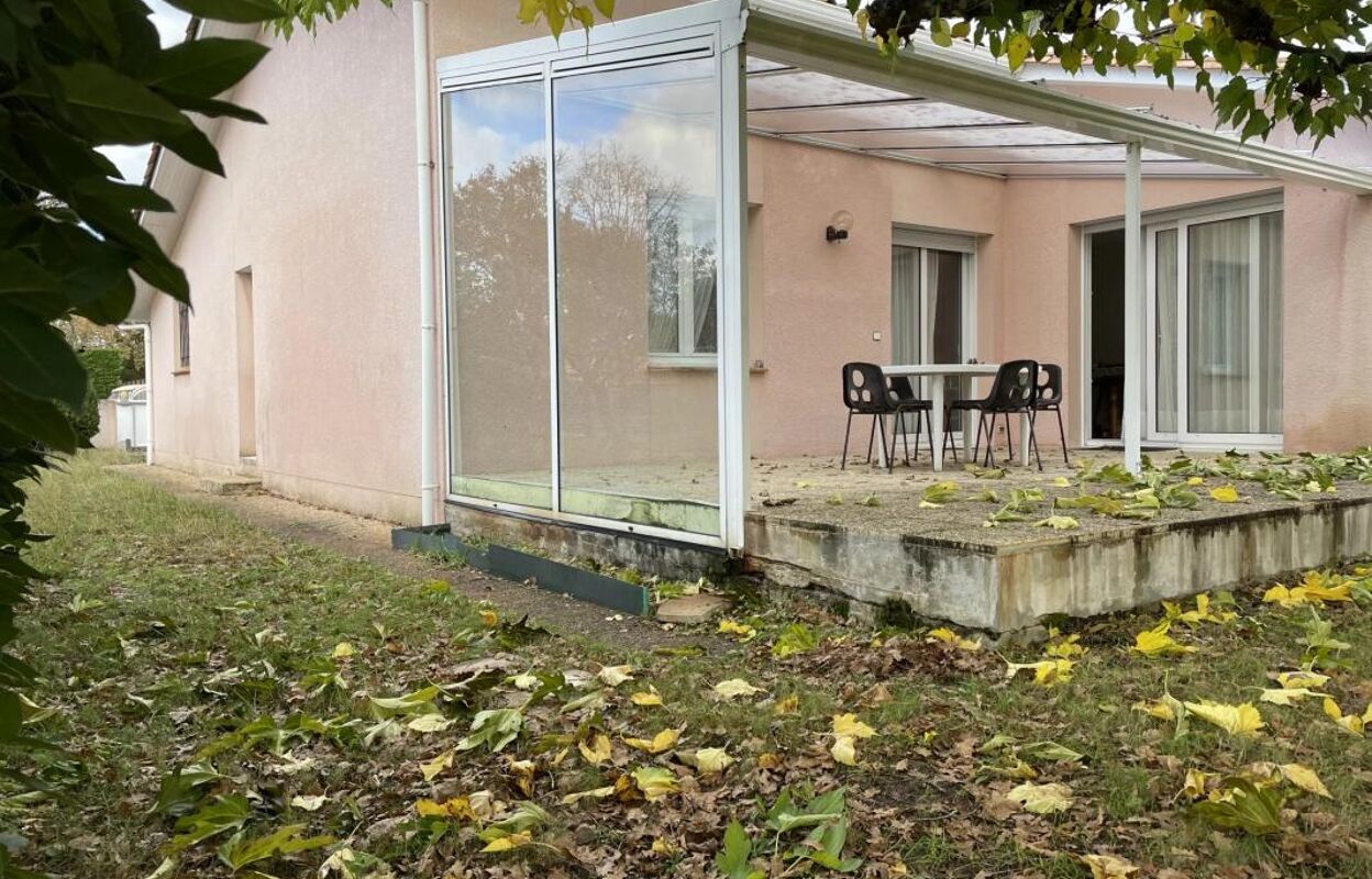 maison 5 pièces 156 m2 à vendre à Lanton (33138)