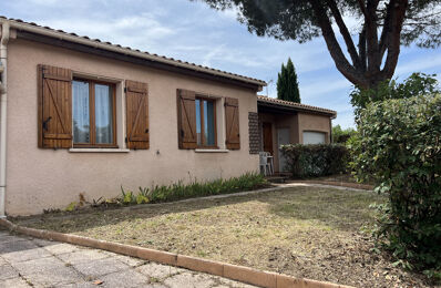 vente maison 257 000 € à proximité de La Salvetat-Saint-Gilles (31880)