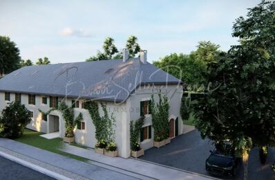 vente maison 539 000 € à proximité de Musièges (74270)