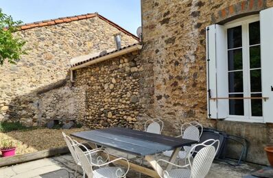 vente maison 525 000 € à proximité de Saint-Vincent-d'Olargues (34390)