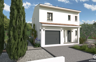 vente maison 352 900 € à proximité de Lignan-sur-Orb (34490)