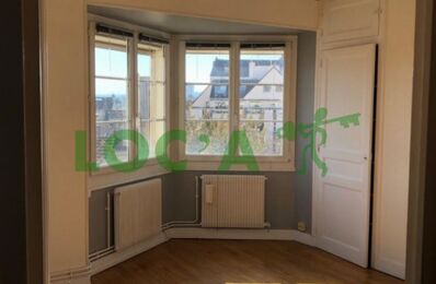 location appartement 680 € CC /mois à proximité de Plombières-Lès-Dijon (21370)