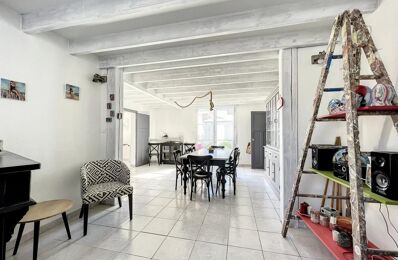 vente maison 461 000 € à proximité de Sallertaine (85300)