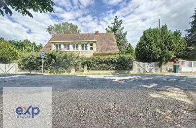 vente maison 285 000 € à proximité de Ménilles (27120)