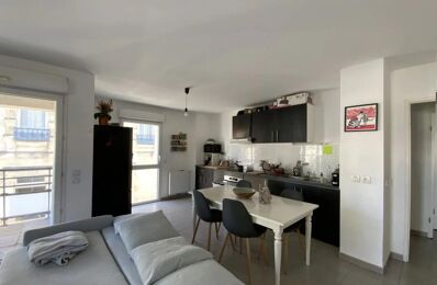 vente appartement 330 000 € à proximité de Ambarès-Et-Lagrave (33440)