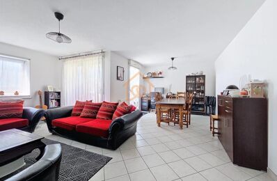 vente appartement 251 990 € à proximité de Ostwald (67540)