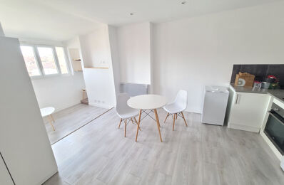 location appartement 730 € CC /mois à proximité de La Penne-sur-Huveaune (13821)