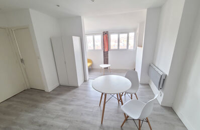 location appartement 699 € CC /mois à proximité de Allauch (13190)