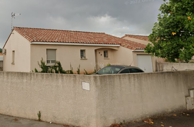 vente maison 289 000 € à proximité de Neffiès (34320)