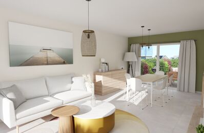 vente appartement 220 000 € à proximité de Générac (30510)