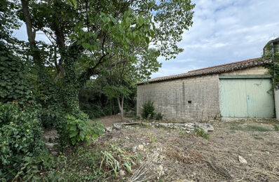 vente maison 255 000 € à proximité de Clapiers (34830)