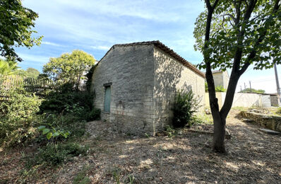 vente maison 255 000 € à proximité de Saturargues (34400)