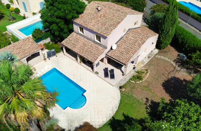 vente maison 639 000 € à proximité de Sainte-Croix-de-Quintillargues (34270)