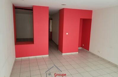 commerce  pièces 60 m2 à vendre à Renaison (42370)