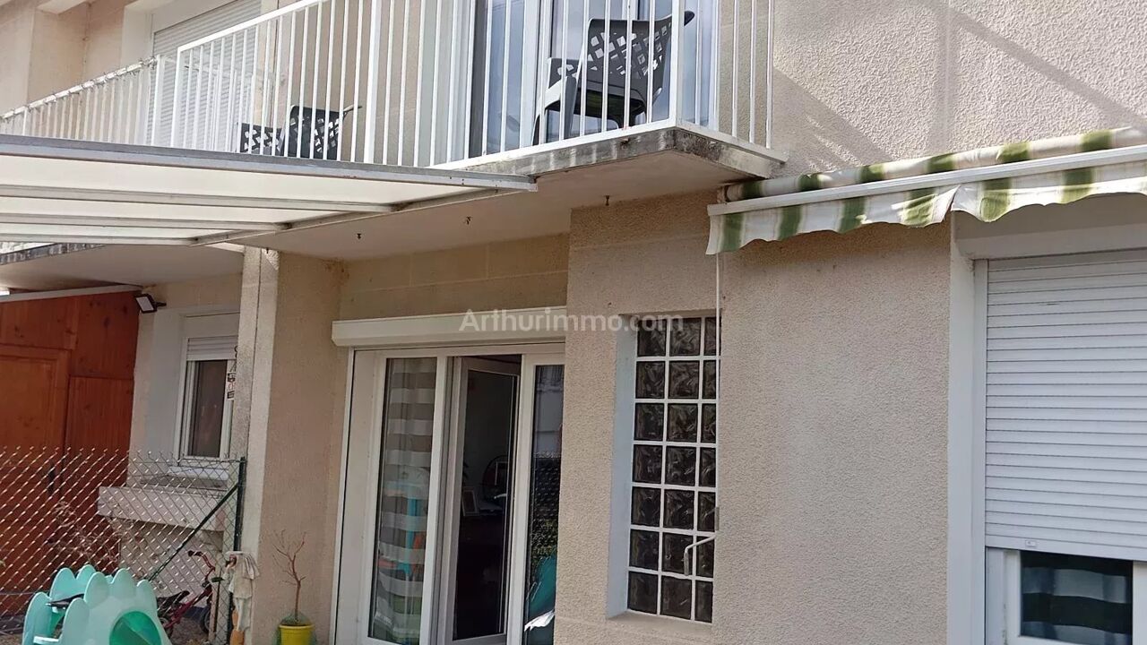 maison 6 pièces 125 m2 à vendre à Lourdes (65100)