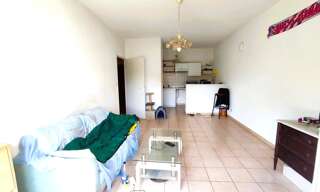 Appartement 2 Pièces 44 m² à vendre à Villeneuve-sur-Lot (47300)