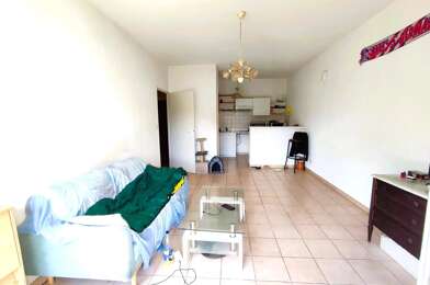 Appartement 2 pièces 68900 €