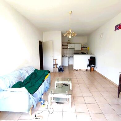 Appartement 2 pièces 68900 €