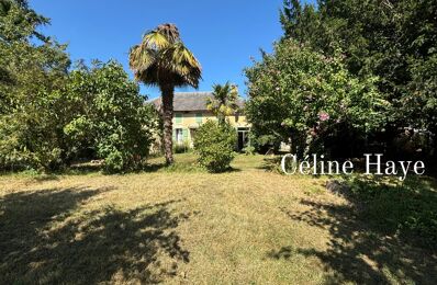 vente maison 262 000 € à proximité de Salles-d'Armagnac (32370)