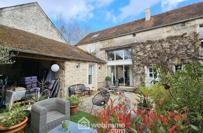 vente maison 549 000 € à proximité de Pringy (77310)