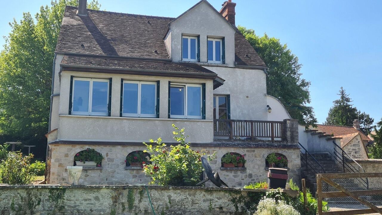 maison 7 pièces 140 m2 à vendre à Moigny-sur-École (91490)