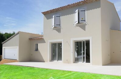 vente maison 325 000 € à proximité de Arles (13200)