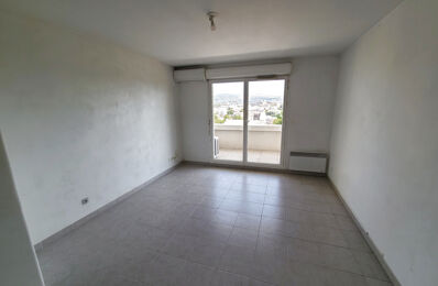 location appartement 917 € CC /mois à proximité de Marseille 4 (13004)