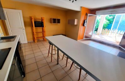 vente appartement 185 000 € à proximité de Sainte-Croix-de-Quintillargues (34270)