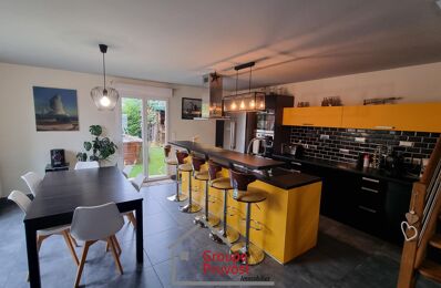 vente maison 435 000 € à proximité de Sainte-Foy-Lès-Lyon (69110)