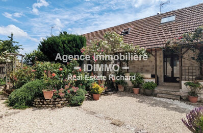 vente maison 139 000 € à proximité de Chenou (77570)