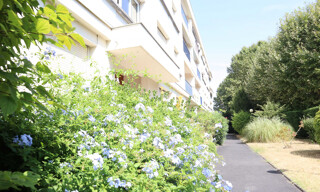 Appartement 4 Pièces 89 m² à vendre à Le Bouscat (33110)