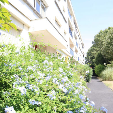 Appartement 4 pièces 399000 €