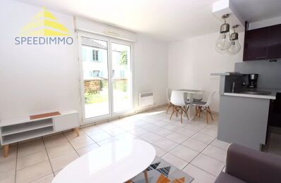 vente appartement 170 000 € à proximité de Athis-Mons (91200)