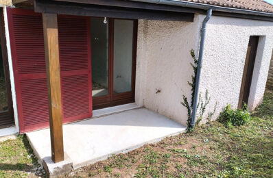 vente maison 75 000 € à proximité de Bourbon-l'Archambault (03160)