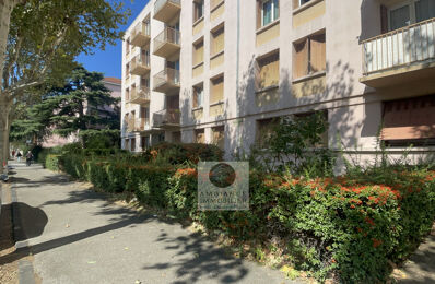 vente appartement 120 000 € à proximité de Tournon-sur-Rhône (07300)