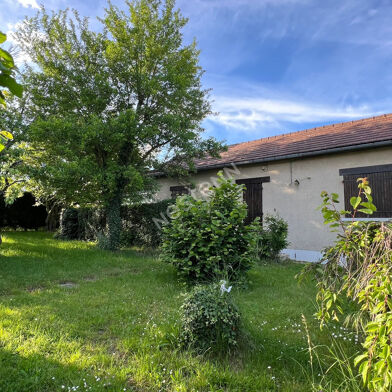 Maison 6 pièces 145 m²