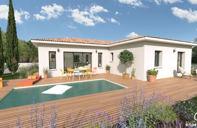 vente maison 504 001 € à proximité de La Bastide-des-Jourdans (84240)