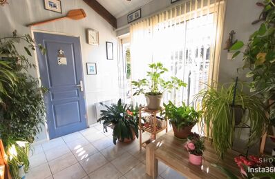 vente maison 197 500 € à proximité de Mayet (72360)