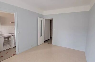 location appartement 635 € CC /mois à proximité de Drumettaz-Clarafond (73420)