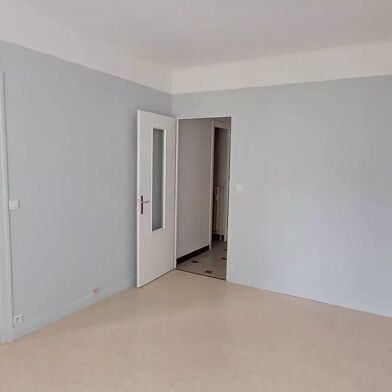 Appartement 1 pièce 25 m²