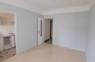 location appartement 585 € CC /mois à proximité de Tresserve (73100)