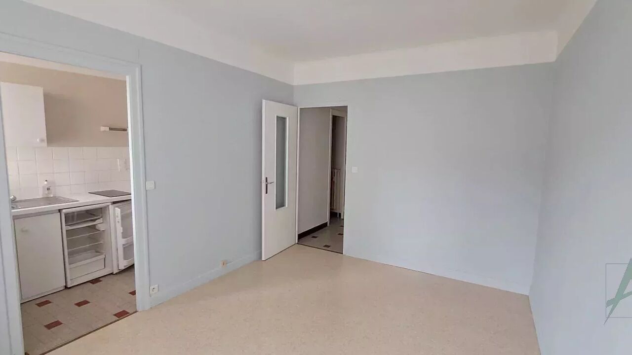 appartement 1 pièces 25 m2 à louer à Chambéry (73000)