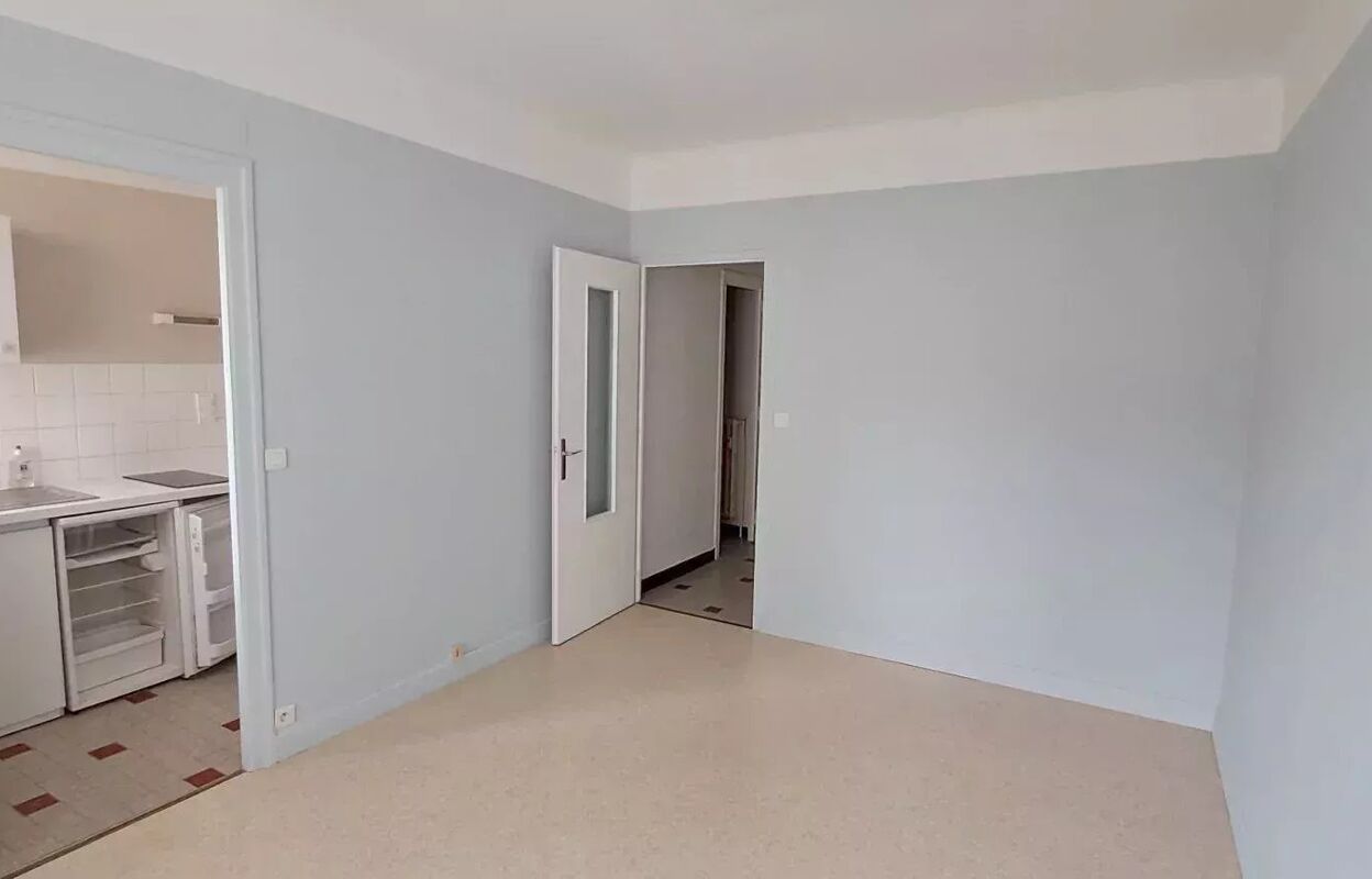 appartement 1 pièces 25 m2 à louer à Chambéry (73000)