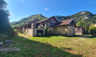 Maison 1 Pièce 200 m² à vendre à Baume-les-Dames (25110)